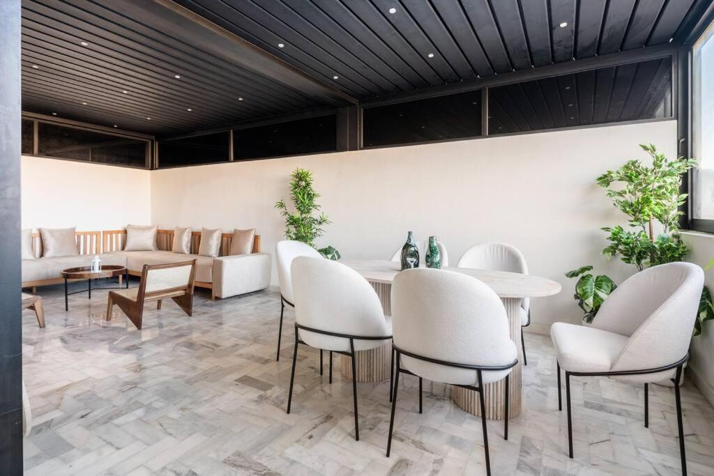 Ttholidays Cosy Apartment Casablanca City Center Exterior foto