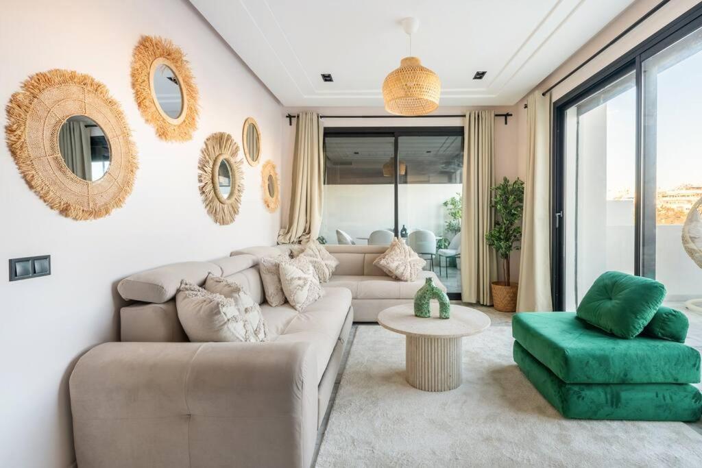 Ttholidays Cosy Apartment Casablanca City Center Exterior foto