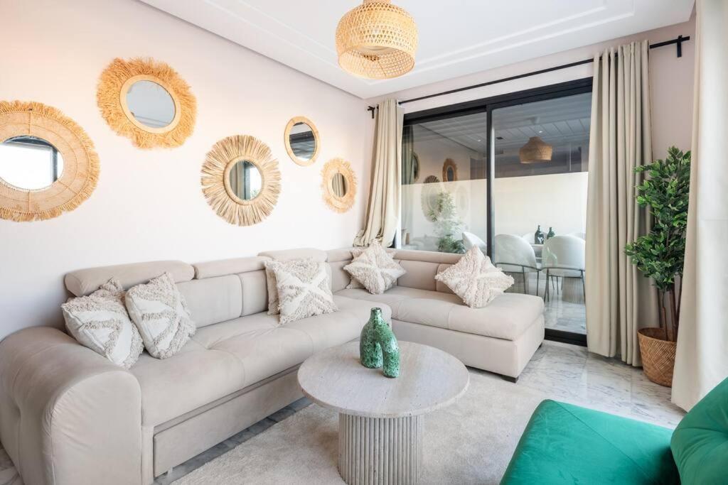 Ttholidays Cosy Apartment Casablanca City Center Exterior foto